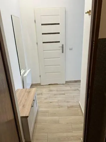 Lejlighed Mokotow Residence Szpilman'S Apartament Warszawa